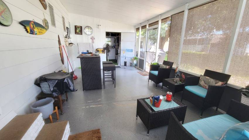 161 Juniper Dr. West a Dundee, FL Mobile or Manufactured Home for Sale